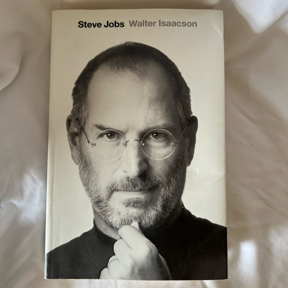 Steve Jobs Español